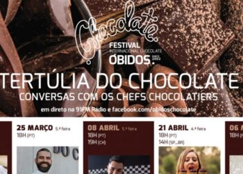 Festival de Chocolate de Óbidos