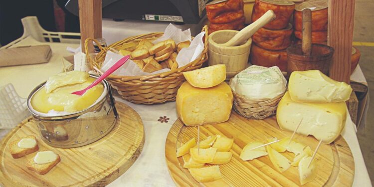 Fileira dos Queijos DOP da Região Centro acredita na recuperação a partir da Páscoa 11 Fileira dos Queijos DOP da Região Centro