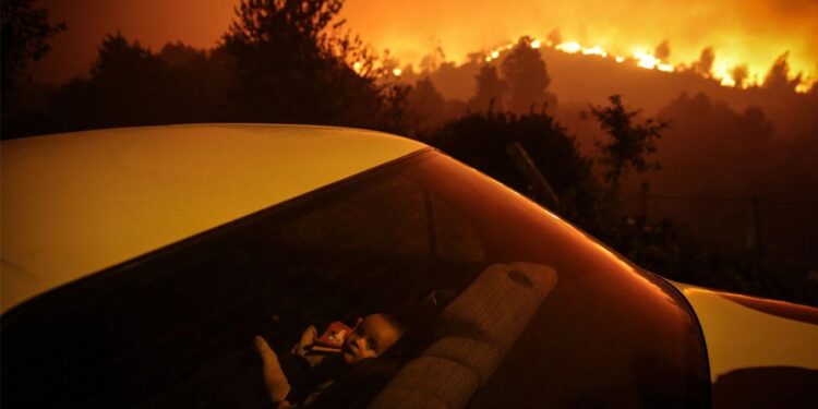 Fotojornalista Nuno André Ferreira nomeado para o World Press Photo 11 Fotojornalista Nuno André Ferreira