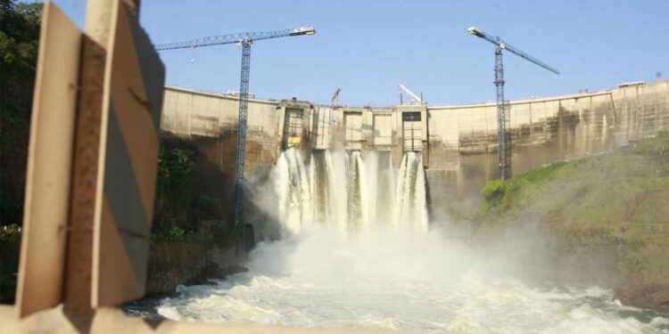 França e Banco Mundial levam eletricidade a todo o país com investimento de 344 milhões 11 França e Banco Mundial levam eletricidade a todo o país com investimento de 344 milhões