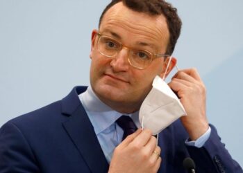 Jens Spahn