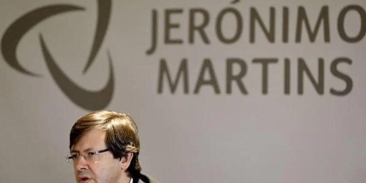 Jerónimo Martins prevê investir cerca de 700 ME em 2021 11 Jerónimo Martins