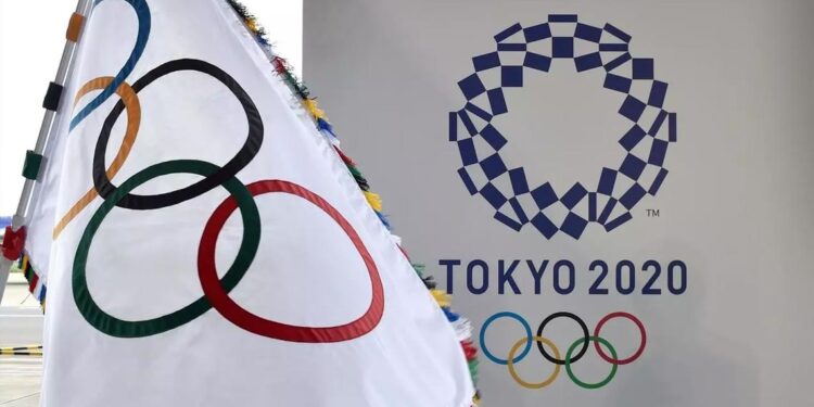 Jogos Olímpicos sem público estrangeiro 11 Jogos Olímpicos