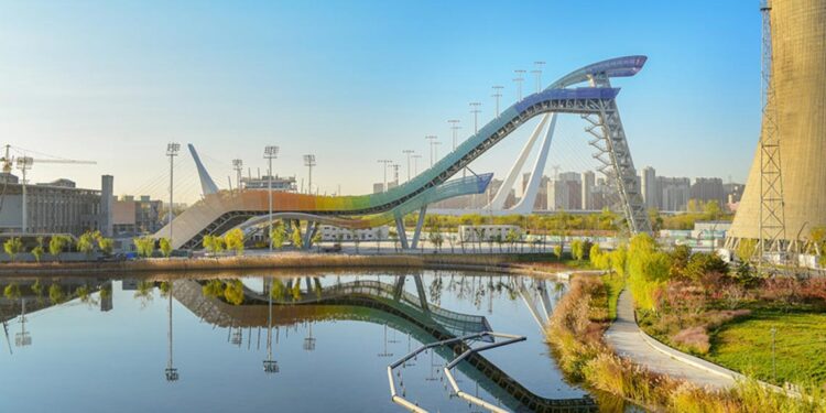 China. Pequim vai reforçar oferta linguística para os Jogos Olímpicos de Inverno de 2022 11 Jogos Olímpicos de Inverno de 2022