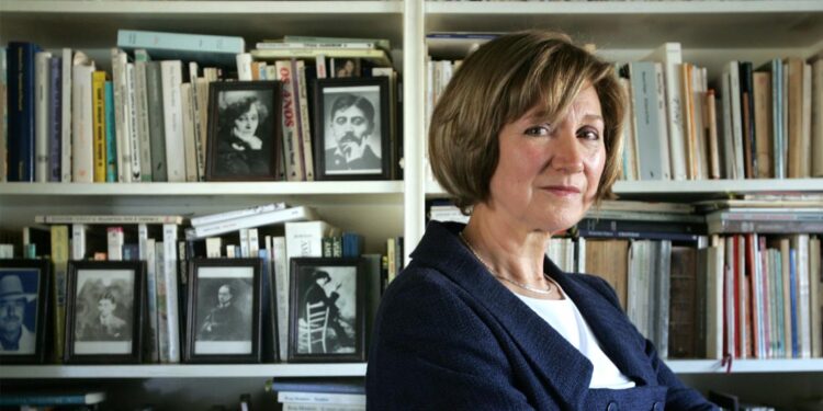 Presidente da República nomeia Lídia Jorge para o Conselho de Estado e renomeia quatro conselheiros 11 Lídia Jorge