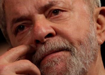 Lula da Silva