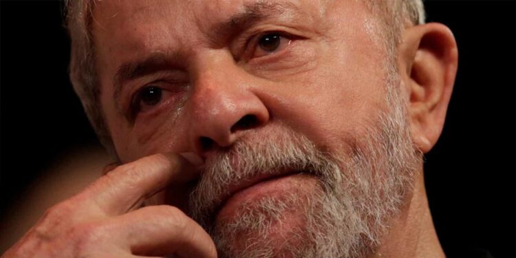 Brasil. Lula soma mais dois apoios para a segunda volta das eleições 11 Lula da Silva