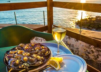 Madeira: Pratos exóticos