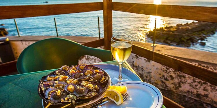 Madeira: Pratos exóticos e frescos que oferecem uma vista única da gastronomia de Portugal 11 Madeira: Pratos exóticos