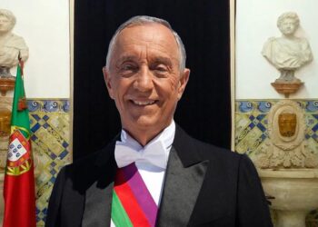 Marcelo Rebelo de Sousa