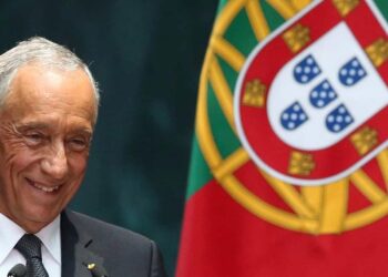 Marcelo Rebelo de Sousa