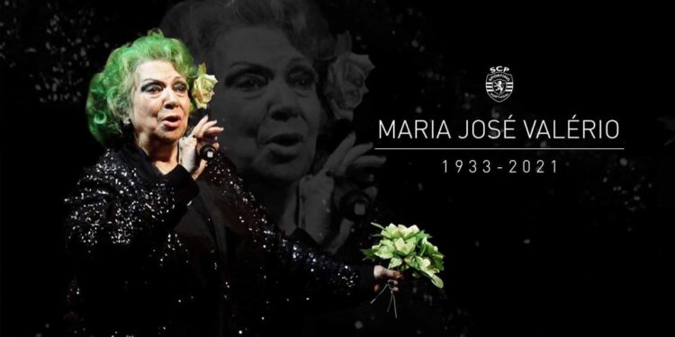 Maria José Valério