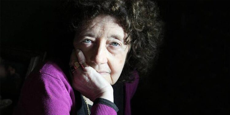 Maria Teresa Horta vence prémio literário Correntes d’Escritas 2021 11 Maria Teresa Horta