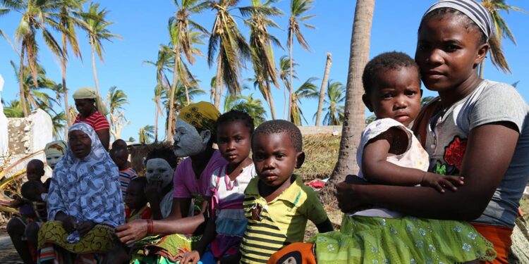 Moçambique: Mais de 50 especialistas da ONU aguardam visto para entrar em Cabo Delgado. Ajuda humanitária pendente devido a questões administrativas 11 Moçambique