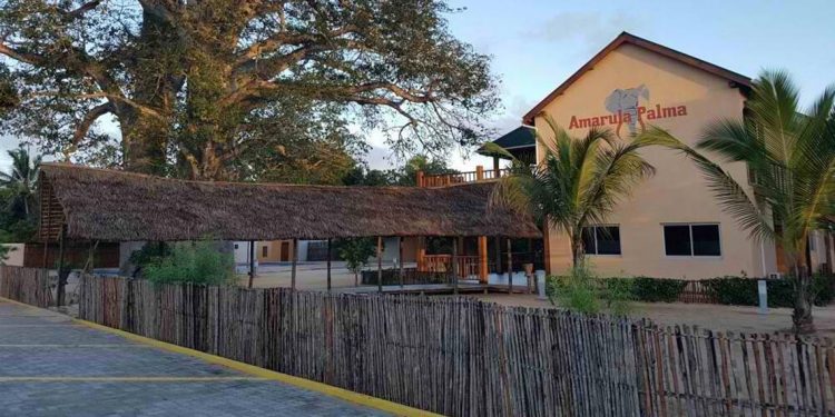 Moçambique: Pelo menos sete civis abatidos e um português ferido à porta de hotel em Palma, Cabo Delgado 11 Moçambique