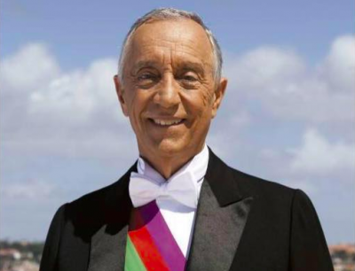 Marcelo Rebelo de Sousa toma amanhã posse para segundo mandato como Presidente da República 12 Marcelo Rebelo de Sousa toma amanhã posse para segundo mandato como Presidente da República