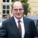 França entra na terceira vaga do vírus Covid-19 com possibilidade de testes feitos autonomamente 21 O primeiro-ministro francês, Jean Castex