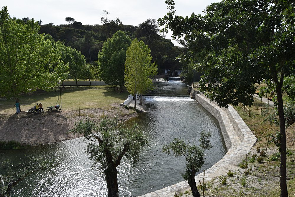 A Primavera no Centro de Portugal 20 A Primavera no Centro de Portugal