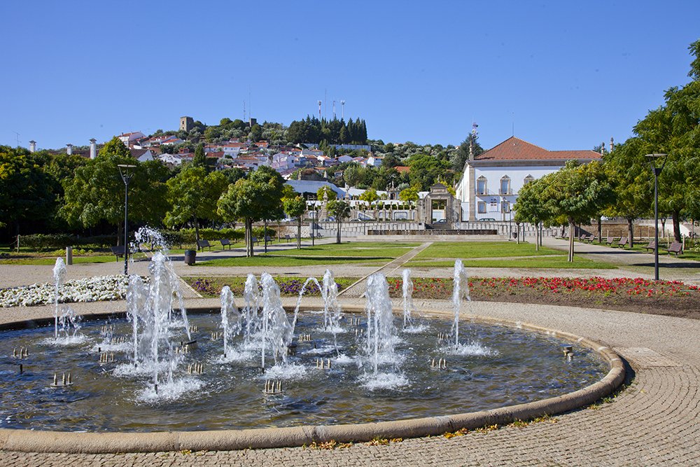 A Primavera no Centro de Portugal 18 A Primavera no Centro de Portugal