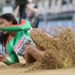 Patrícia Mamona sagra-se campeã europeia no triplo salto 22 Patrícia Mamona sagra-se campeã europeia no triplo salto