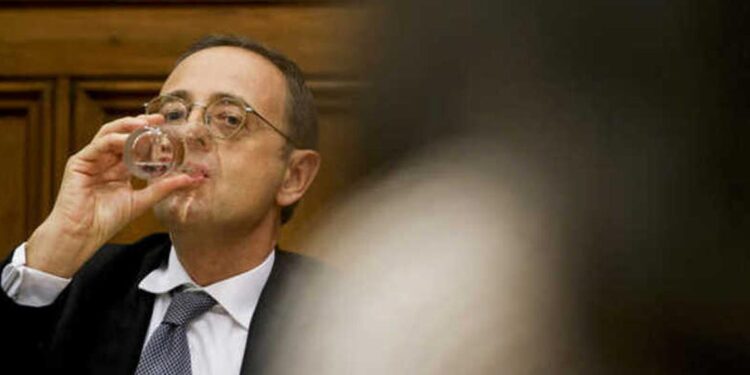 Os esquecimentos de Pedro Duarte Neves na audição da comissão de inquérito ao Novo Banco 11 Pedro Duarte Neves