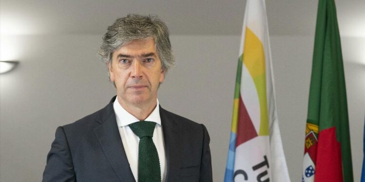 PS exige "demissão imediata" de Pedro Machado da Turismo do Centro 11 Pedro Machado da Turismo do Centro