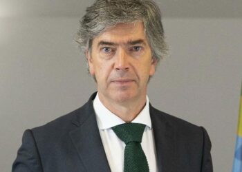 Pedro Machado da Turismo do Centro