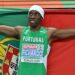 Europeus de Atletismo: Pedro Pichardo conquista medalha de ouro no triplo salto para Portugal 21 Pedro Pichardo