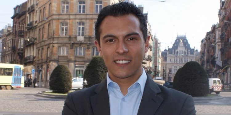 CCP/Europa quer campanhas de informação para portugueses que desejem emigrar 11 Pedro Rupio