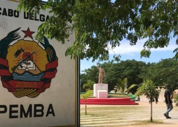 Moçambique: Embaixada de Portugal em Maputo enviou equipa a Pemba para localizar portugueses