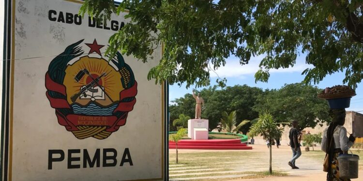 Moçambique: Embaixada de Portugal em Maputo enviou equipa a Pemba para localizar portugueses 11 Moçambique: Embaixada de Portugal em Maputo enviou equipa a Pemba para localizar portugueses