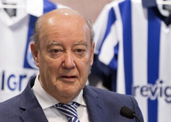 Pinto da Costa aborda atualidade do FC Porto 19 Pinto da Costa