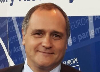 Política Europeia para as Diásporas