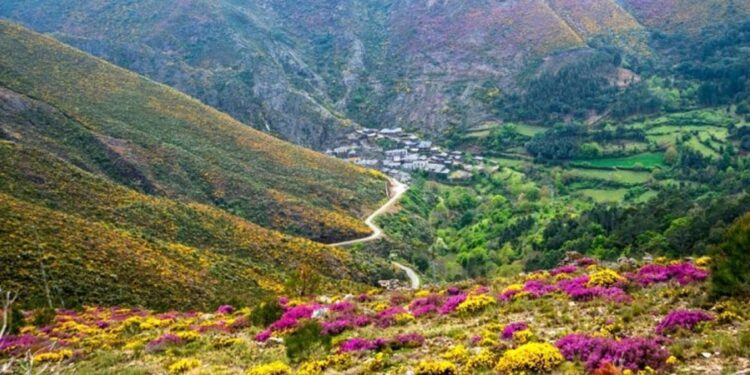 Portugal: 12 pequenos paraísos que não aparecem no mapa 11 Portugal: 12 pequenos paraísos que não aparecem no mapa