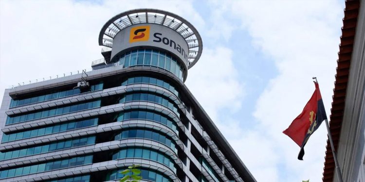 Angola: Sonangol prevê que o país começa a produzir energias renováveis a partir de 2022 11 Sonangol