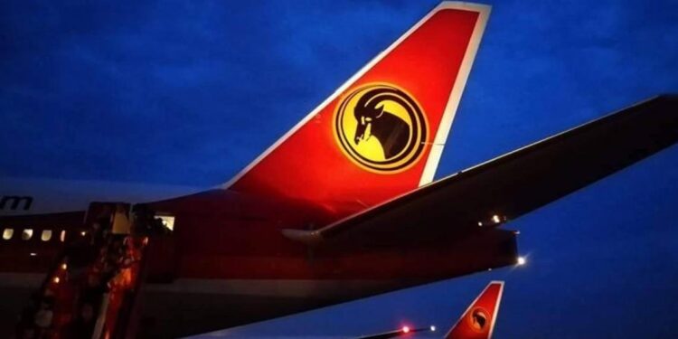 Angola: TAAG retoma ligações com Portugal na próxima quarta-feira 11 Angola: TAAG retoma ligações com Portugal na próxima quarta-feira