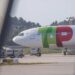 TAP com novo voo do Brasil para Portugal anunciado para 11 de março 21 TAP