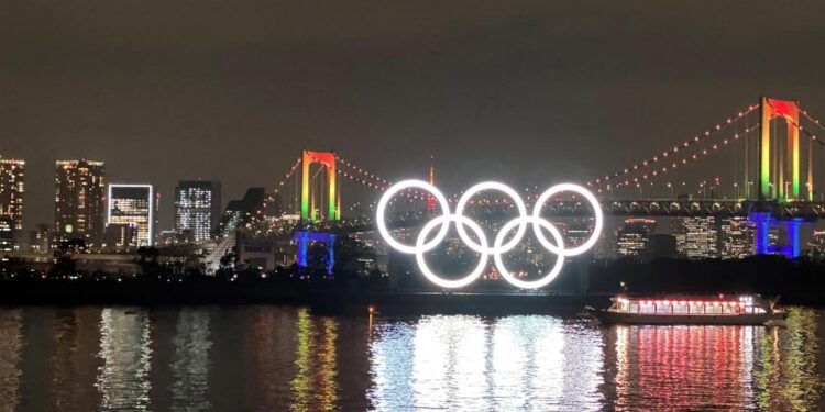 Tocha olímpica retoma viagem dentro de um mês 11 Tocha olímpica retoma viagem dentro de um mês