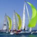 Da Fórmula 1 à Vela. Eventos desportivos marcam a reabertura do Algarve ao turismo 21 competições internacionais de Vela