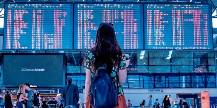 Viagens para Portugal