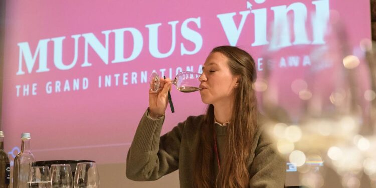 Vinhos portugueses distinguidos na Alemanha