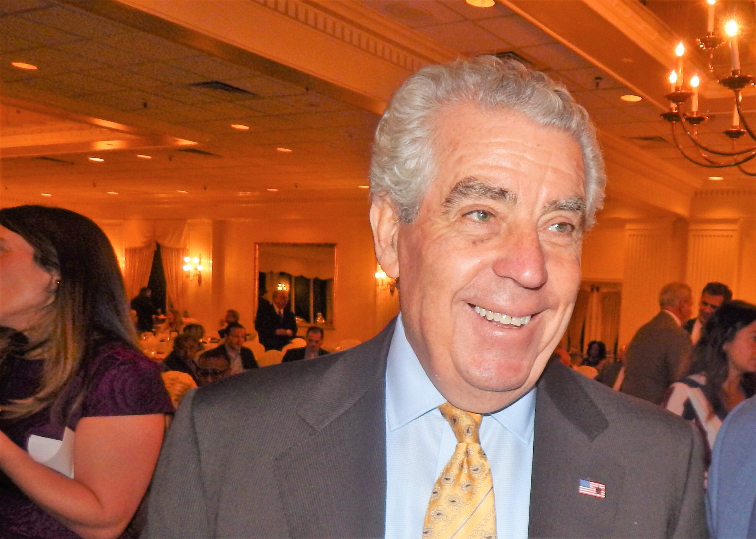 EUA: Armando Fontoura, xerife no condado de Essex é um homem orgulhoso das suas raízes portuguesas e é candidato à reeleição 13 EUA: Armando Fontoura, xerife no condado de Essex é um homem orgulhoso das suas raízes portuguesas e é candidato à reeleição