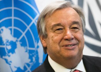 de António Guterres