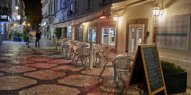 Portugal: 82% das empresas de retalho e restauração admite despedimentos perante ausência de apoios 11 empresas de retalho e restauração