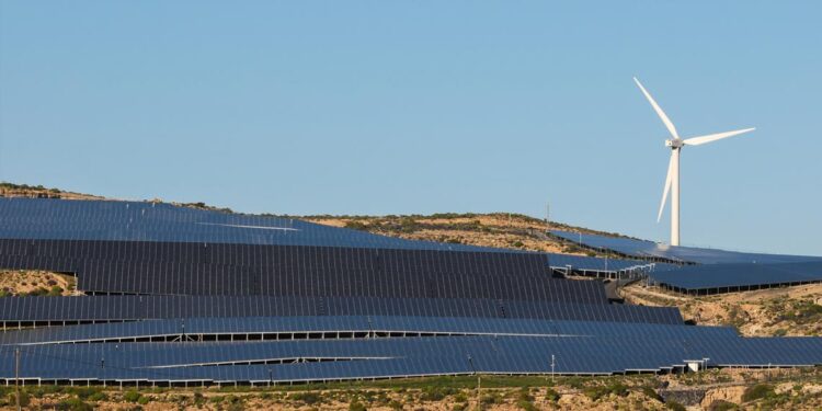 Produção de energia renovável em Portugal atinge em fevereiro máximo desde 1979 11 energias renováveis