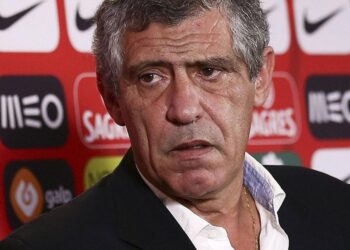 fernando santos