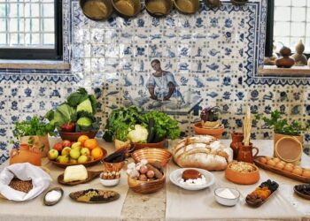 gastronomia portuguesa