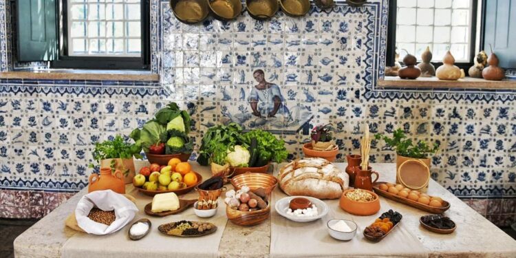 gastronomia portuguesa