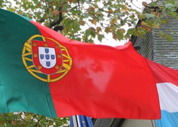 grupo parlamentar de amizade Portugal