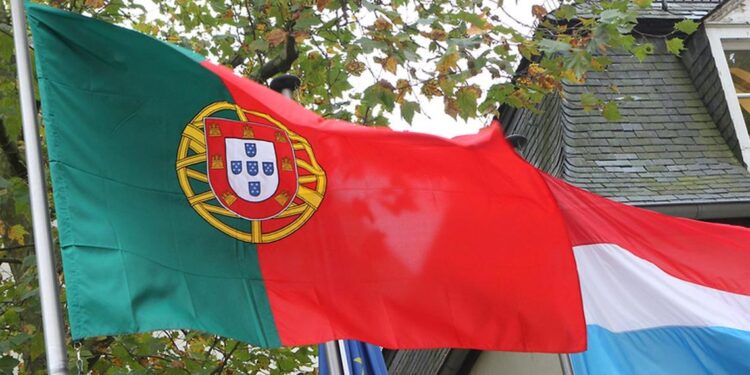 Paulo Pisco toma posse como presidente do grupo parlamentar de amizade Portugal - Luxemburgo 11 grupo parlamentar de amizade Portugal